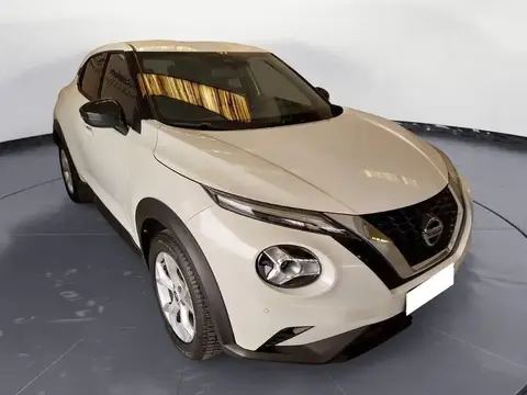 Annonce NISSAN JUKE Essence 2021 d'occasion 