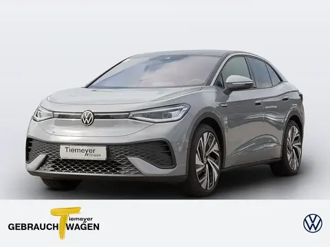 Annonce VOLKSWAGEN ID.5 Non renseigné 2022 d'occasion 