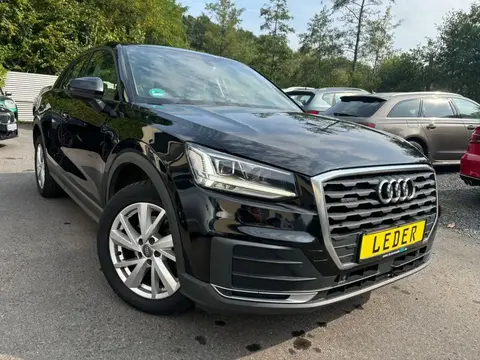 Used AUDI Q2 Diesel 2017 Ad 