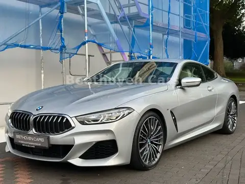 Used BMW M850 Petrol 2020 Ad 