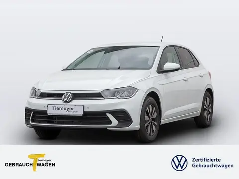 Used VOLKSWAGEN POLO Petrol 2024 Ad 