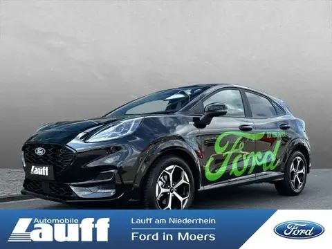 Annonce FORD PUMA Essence 2024 d'occasion 