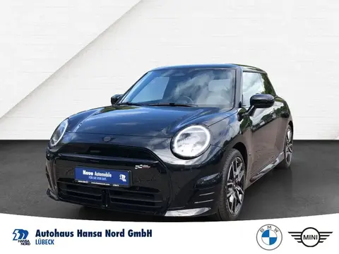 Annonce MINI COOPER Non renseigné 2024 d'occasion 