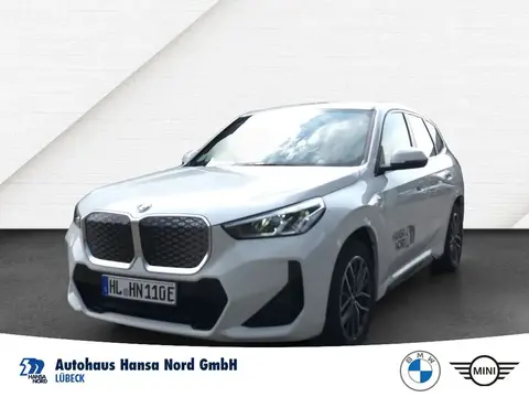 Annonce BMW IX1 Non renseigné 2024 d'occasion 