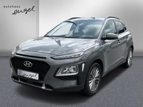 Annonce HYUNDAI KONA Essence 2019 d'occasion 