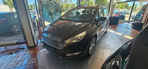 Annonce FORD GALAXY Essence 2019 d'occasion 