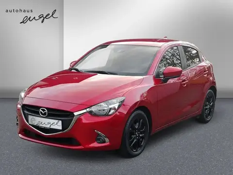 Annonce MAZDA 2 Essence 2019 d'occasion 