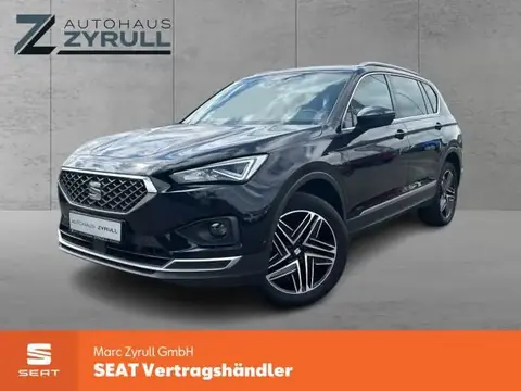 Annonce SEAT TARRACO Essence 2020 d'occasion 