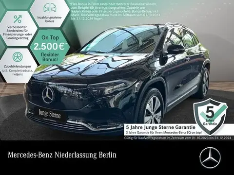 Annonce MERCEDES-BENZ EQA Non renseigné 2024 d'occasion 