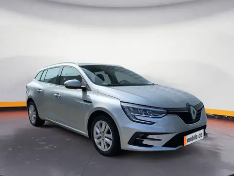 Annonce RENAULT MEGANE Essence 2022 d'occasion 