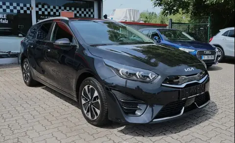 Annonce KIA CEED Hybride 2023 d'occasion 