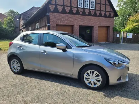 Used MAZDA 2 Petrol 2017 Ad 