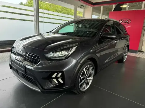 Annonce KIA NIRO Hybride 2019 d'occasion 