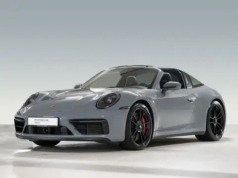 Annonce PORSCHE 992 Essence 2023 d'occasion 