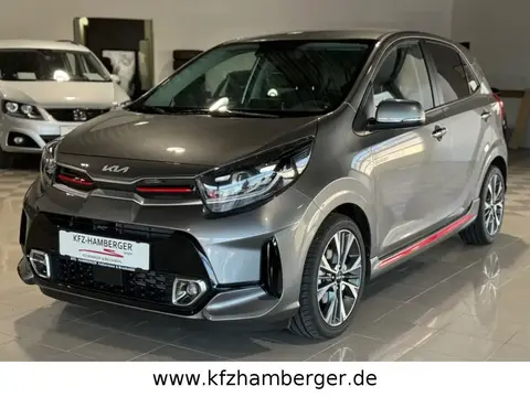 Used KIA PICANTO Petrol 2024 Ad 