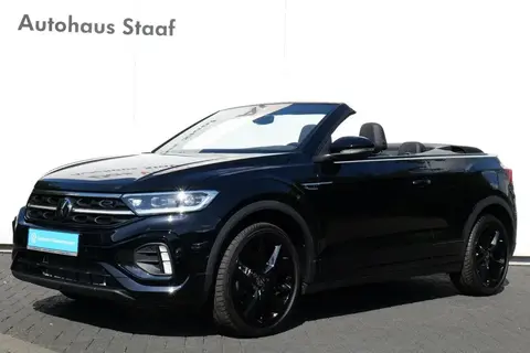 Used VOLKSWAGEN T-ROC Petrol 2024 Ad 