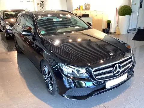 Used MERCEDES-BENZ CLASSE E Hybrid 2019 Ad 