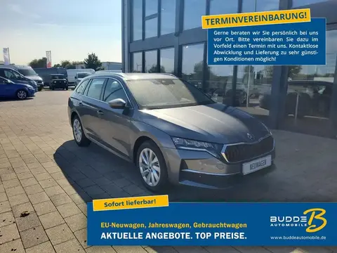 Used SKODA OCTAVIA Diesel 2024 Ad 