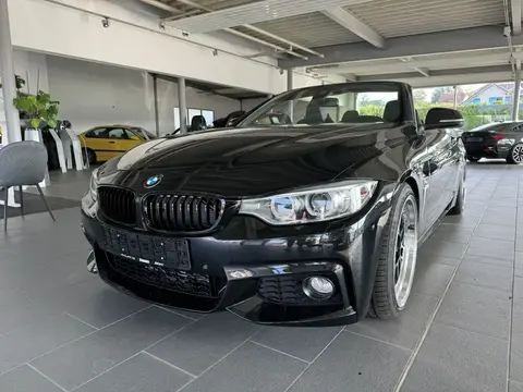 Used BMW SERIE 4 Diesel 2016 Ad 