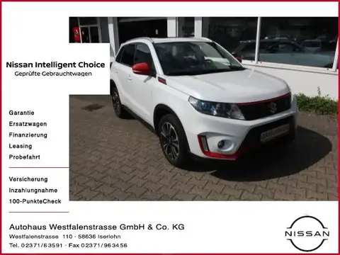 Used SUZUKI VITARA Petrol 2019 Ad 