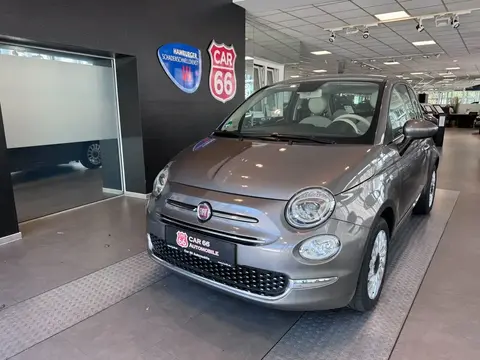 Used FIAT 500 Petrol 2020 Ad 