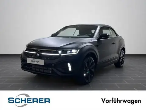 Used VOLKSWAGEN T-ROC Petrol 2024 Ad 