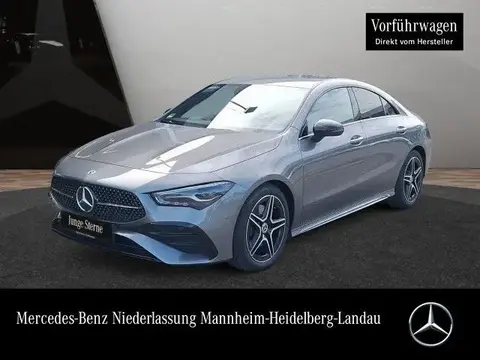 Annonce MERCEDES-BENZ CLASSE CLA Essence 2024 d'occasion 