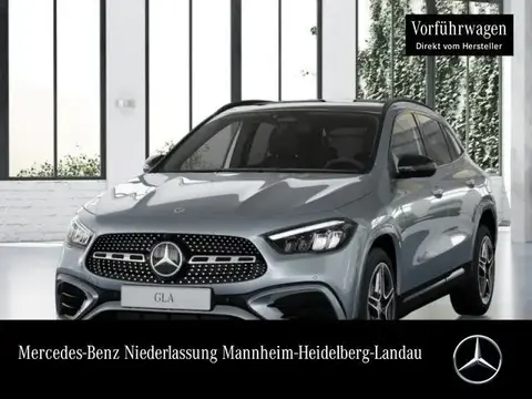 Annonce MERCEDES-BENZ CLASSE GLA Essence 2024 d'occasion 