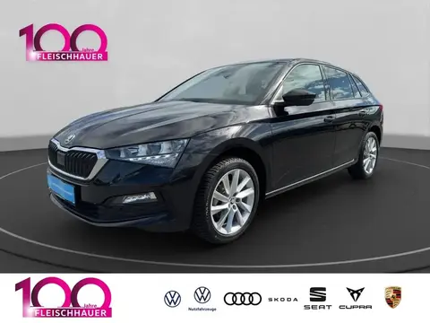 Used SKODA SCALA Petrol 2023 Ad 