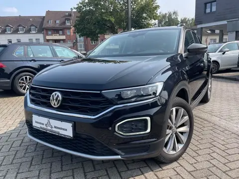 Used VOLKSWAGEN T-ROC Petrol 2019 Ad 