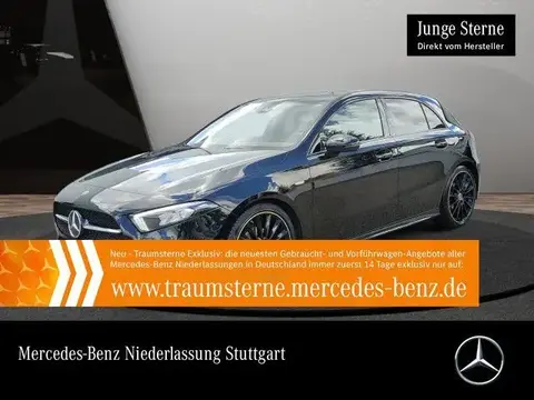 Used MERCEDES-BENZ CLASSE A Petrol 2019 Ad 