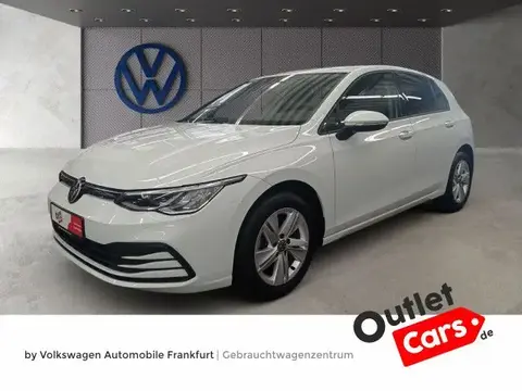 Annonce VOLKSWAGEN GOLF Essence 2020 d'occasion 