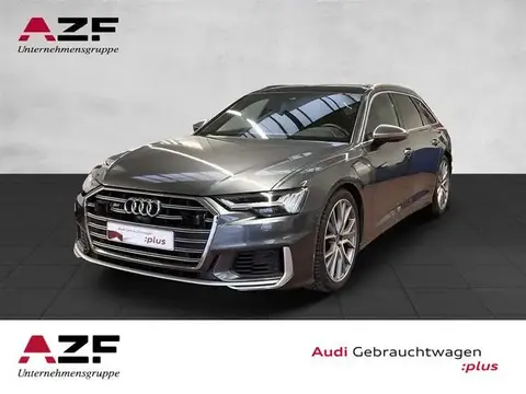 Used AUDI S6 Diesel 2022 Ad 