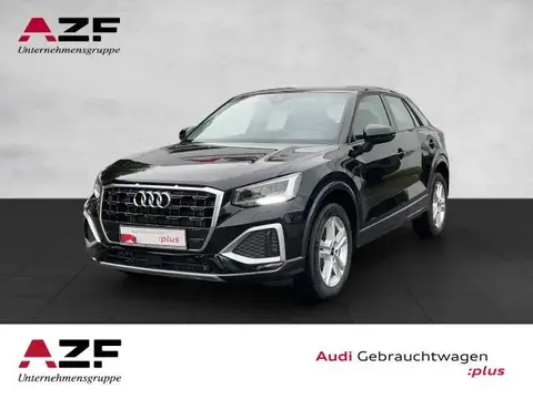 Used AUDI Q2 Petrol 2024 Ad 