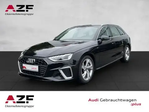 Used AUDI A4 Petrol 2023 Ad 