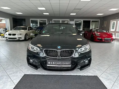 Used BMW SERIE 2 Petrol 2016 Ad 