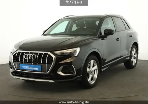 Used AUDI Q3 Diesel 2022 Ad 