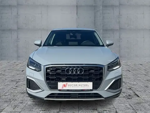 Used AUDI Q2 Diesel 2023 Ad 