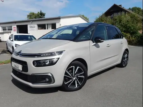 Used CITROEN C4 Diesel 2018 Ad 