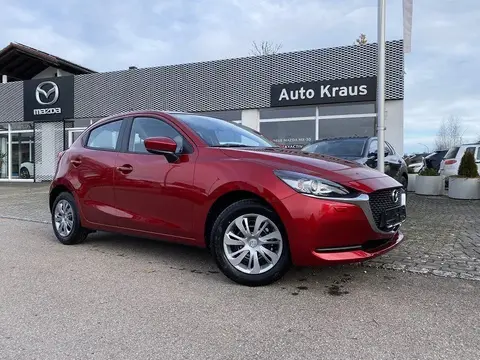 Annonce MAZDA 2 Essence 2023 d'occasion 