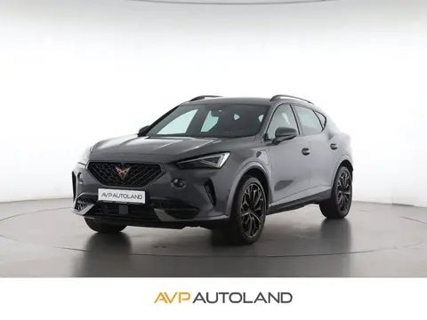 Used CUPRA FORMENTOR Hybrid 2023 Ad 