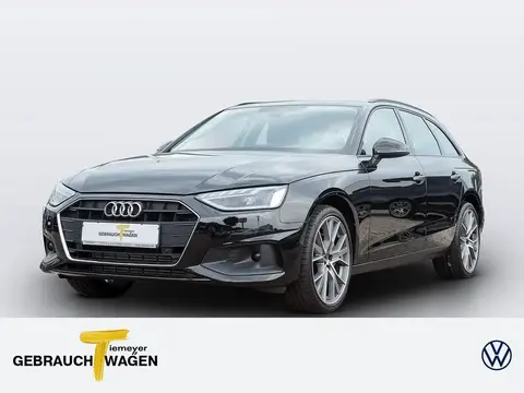 Used AUDI A4 Petrol 2023 Ad 