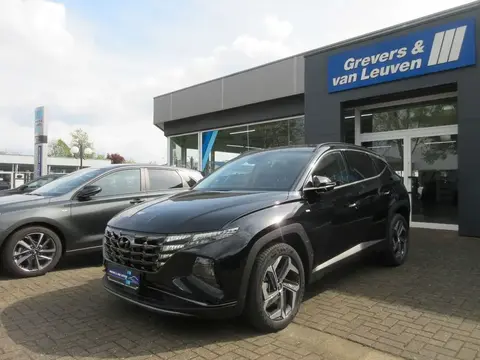 Annonce HYUNDAI TUCSON Essence 2024 d'occasion 