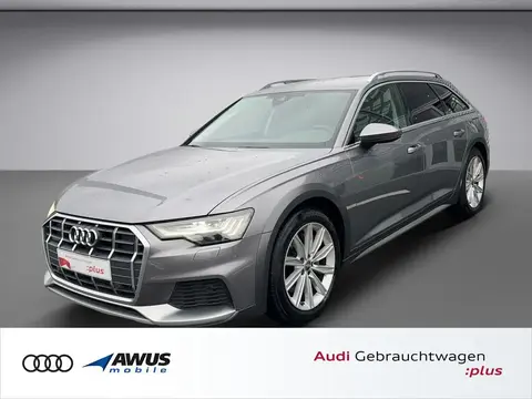 Used AUDI A6 Diesel 2019 Ad 