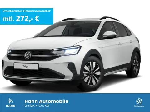 Annonce VOLKSWAGEN TAIGO Essence 2024 d'occasion 