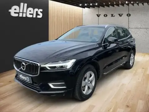 Annonce VOLVO XC60 Diesel 2020 d'occasion 