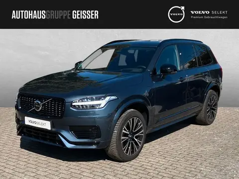 Used VOLVO XC90 Hybrid 2024 Ad 