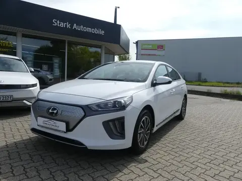 Used HYUNDAI IONIQ Not specified 2021 Ad 