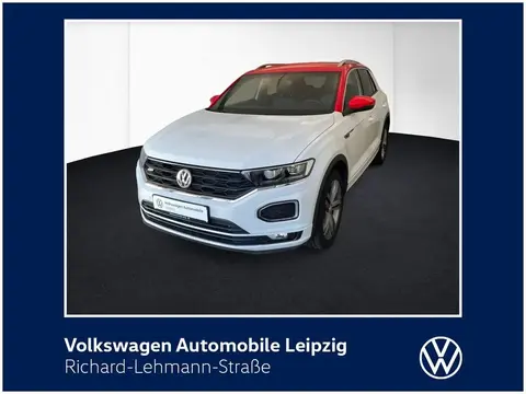 Used VOLKSWAGEN T-ROC Petrol 2020 Ad 