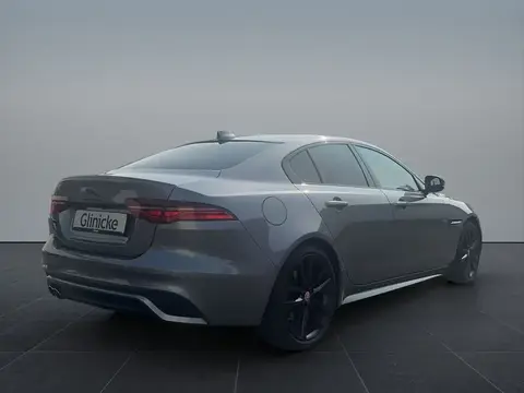 Annonce JAGUAR XE Diesel 2023 d'occasion 